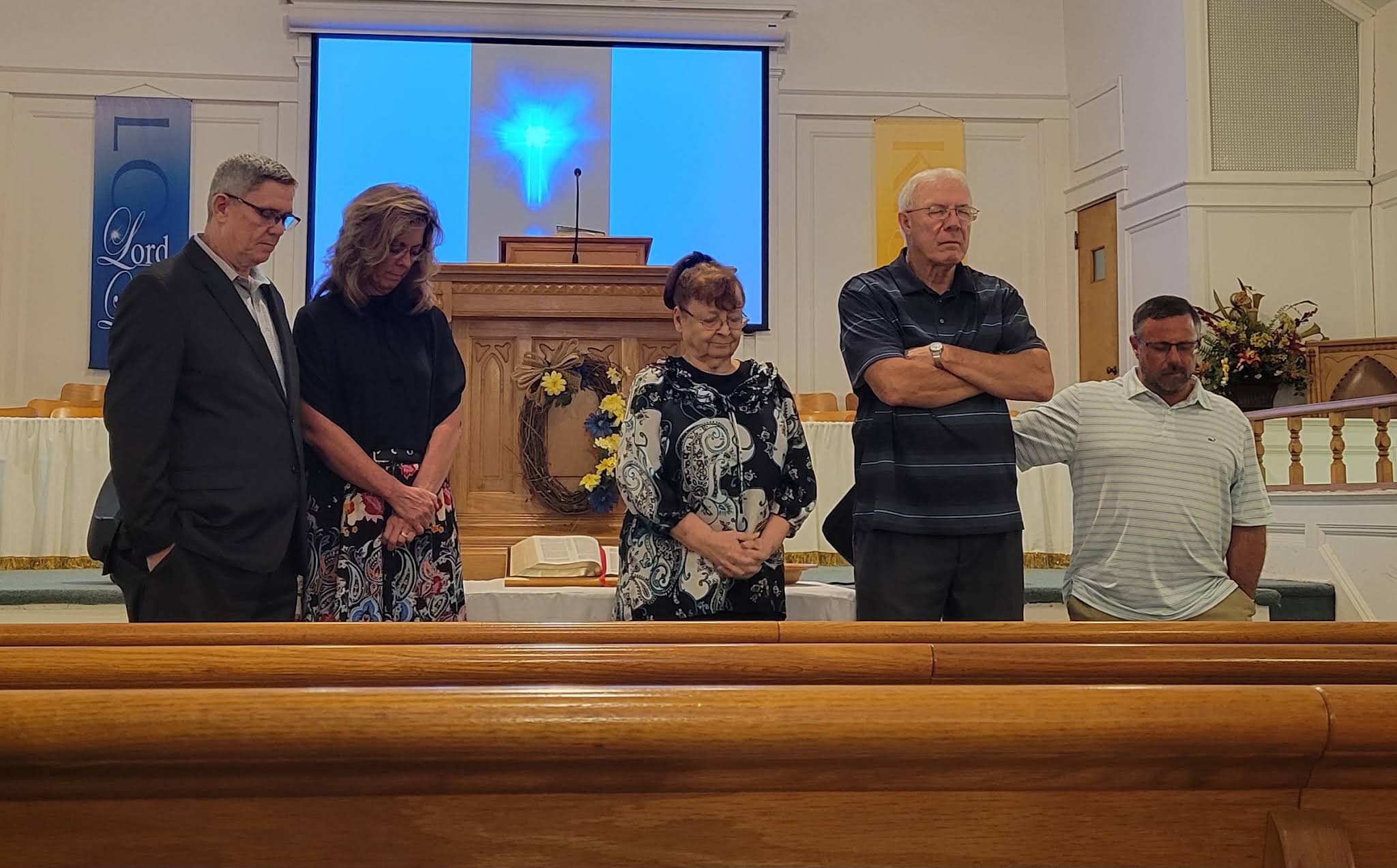 Life at Bethel Baptist Church